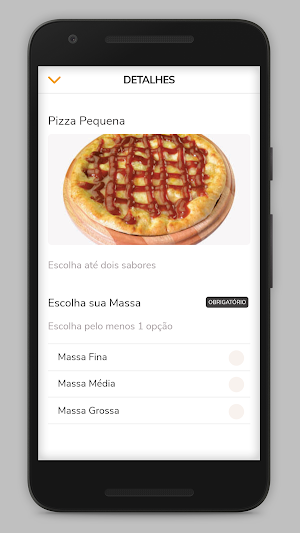 Bella Napoli Screenshot 1