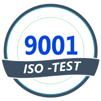 ISO-TEST 9001