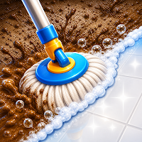 House Makeover ASMR cleanup