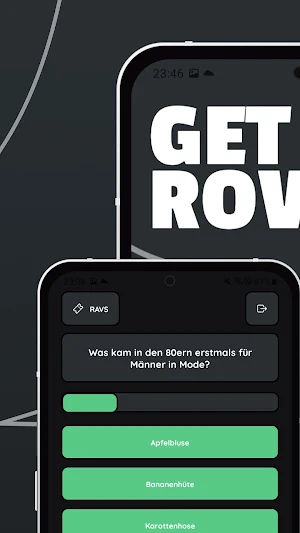 Roved - das Partyspiel Screenshot 2