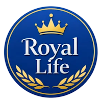 Royal Life business platform
