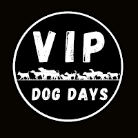 VIP Dog Days