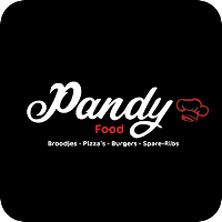 Pandy Food Amsterdam