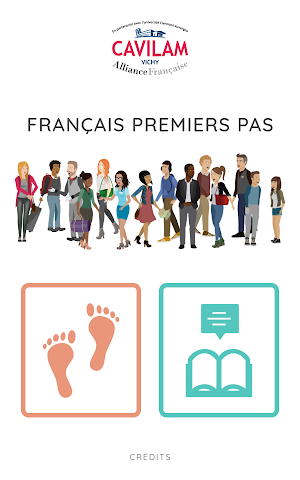 Français premiers pas Screenshot 3