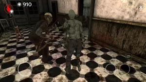 Murderer Online Screenshot 3