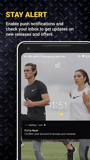 Eastbay: Sports Gear, Shoes & Apparel screenshot 5