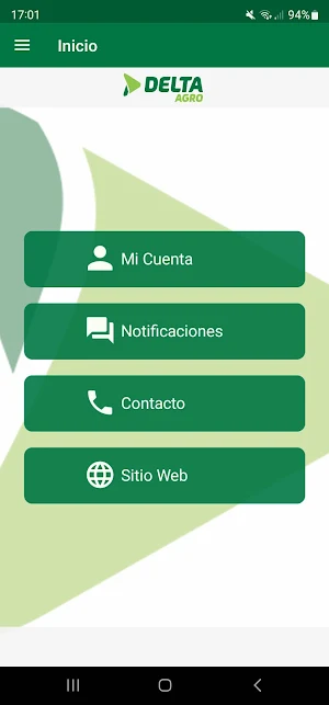 Delta Agro Screenshot 2