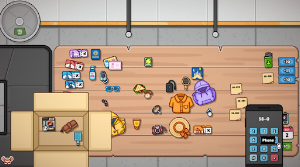 Lost But Found : Organize Item Screenshot 3