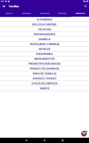 Jai Hornidurak Commerce Screenshot 3