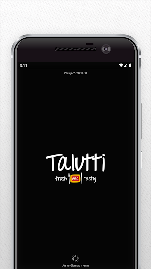 Talutti Screenshot 0