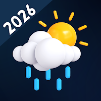 Weather - Android TV