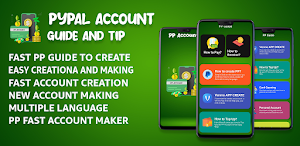 How to Set Up PayPal Account Screenshot 0