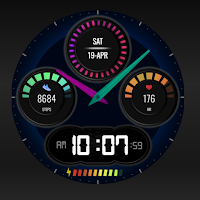 Neo Tech SMA Watch Face-43