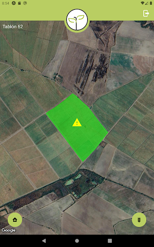 AgroCognitive Screenshot 3
