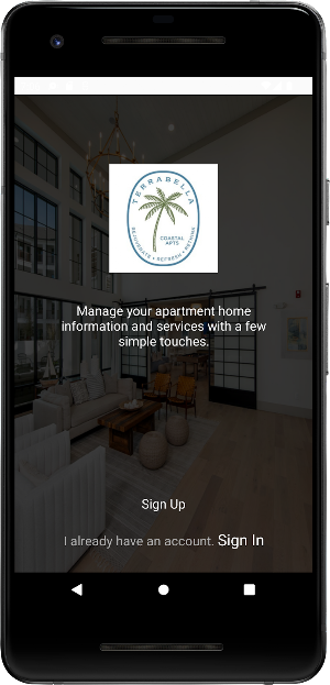 Terrabella Coastal Resident Screenshot 0