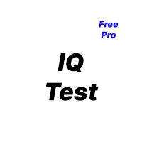 IQ Test Pro - Brain Training