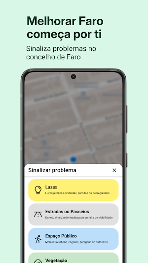 Faro Resolve Screenshot 0