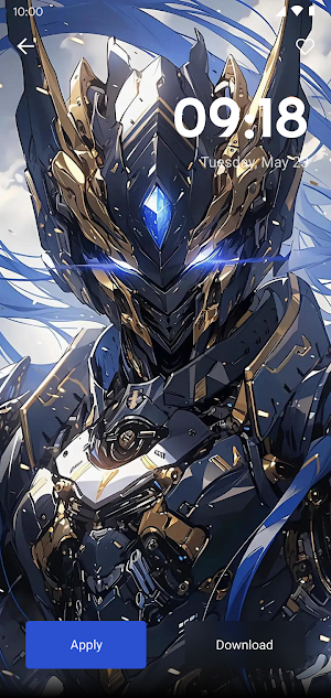 StarWallpaper Screenshot 0