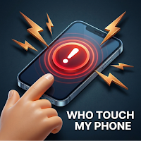 Find My Phone: WTMP Alarm
