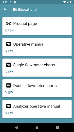 EasyVEE Screenshot 3