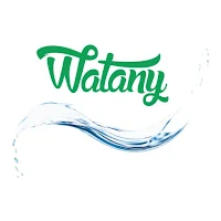مياه وطني – Watany Water