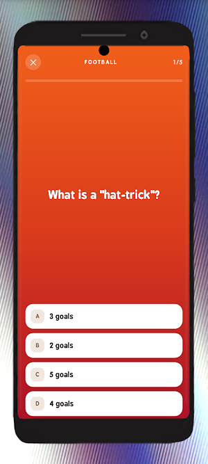 Foxglove Trivia Annex Screenshot 2