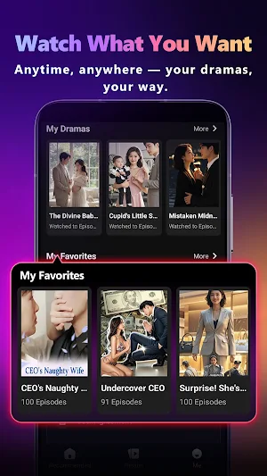 ReelsVerse Screenshot 1