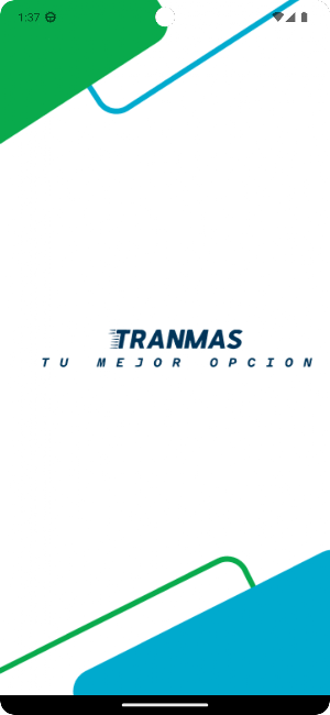 Eficiencia Tranmas Screenshot 1