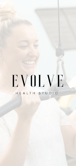 Evolve Health App Screenshot 0