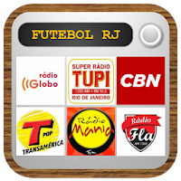Rádios Cariocas de Futebol - AM e FM do RJ