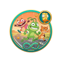 Kaeloo Runner