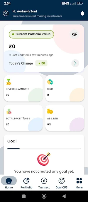Beuna Vista Screenshot 2