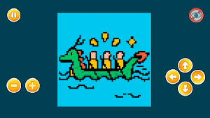 Color by number offline Screenshot 3
