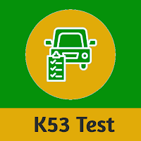 K53 Learner's License Test