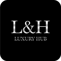 Luxury Hub-Buy Designer Brands