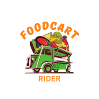 FOODCART RIDER