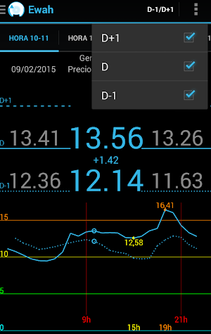 Ewah Screenshot 3