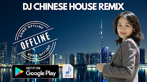DJ Chinese House Remix Mp3 Screenshot 0