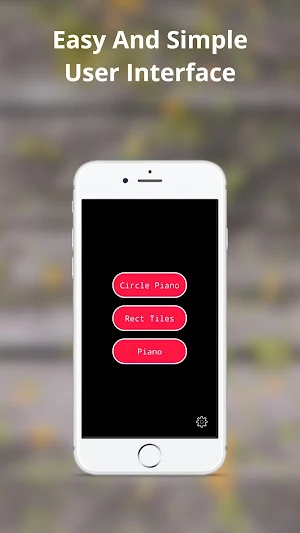 Magic Tune Screenshot 2