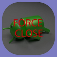 overcome the stalled application
