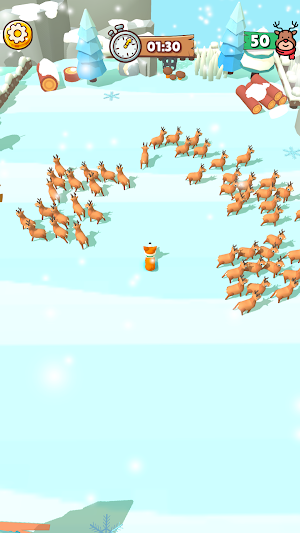 Danny - The Shepherd Dog Screenshot 2