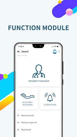 Wellness ExpertCare Screenshot 3