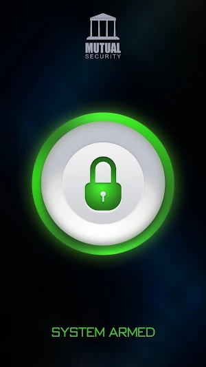 Mutual Smart Security Screenshot 1