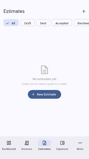 Vellbill Screenshot 1