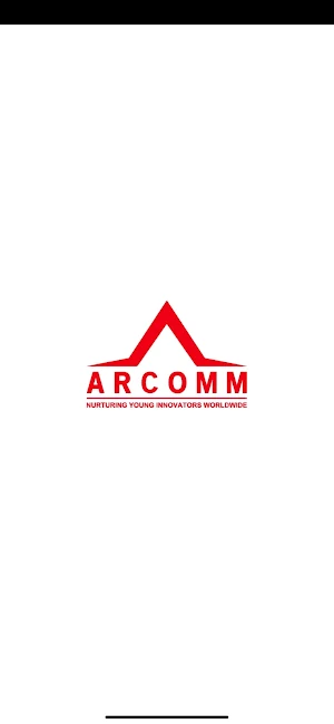 ARCOMM Plus Screenshot 0