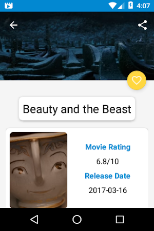 Movie On Screenshot 2