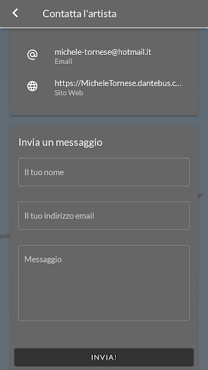 Michele Tornese Screenshot 2