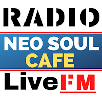 Neo Soul Cafe Radio Station