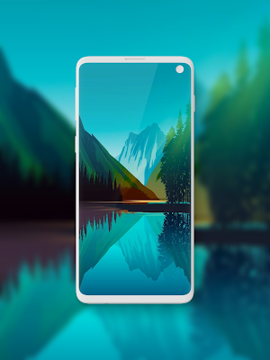 Nature Wallpaper 2020 Screenshot 2