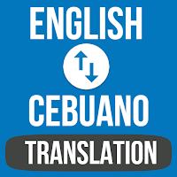 English To Cebuano Translator